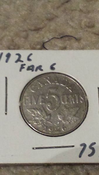 1926-Nickel